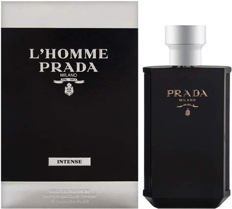 profumo prada uomo|prada perfume for man.